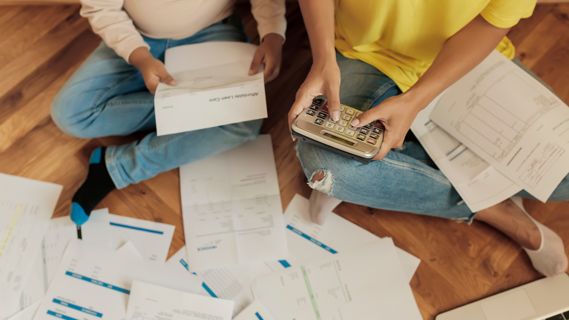 Empowering Yourself: A Comprehensive Guide to Mastering Debt Defense Strategies